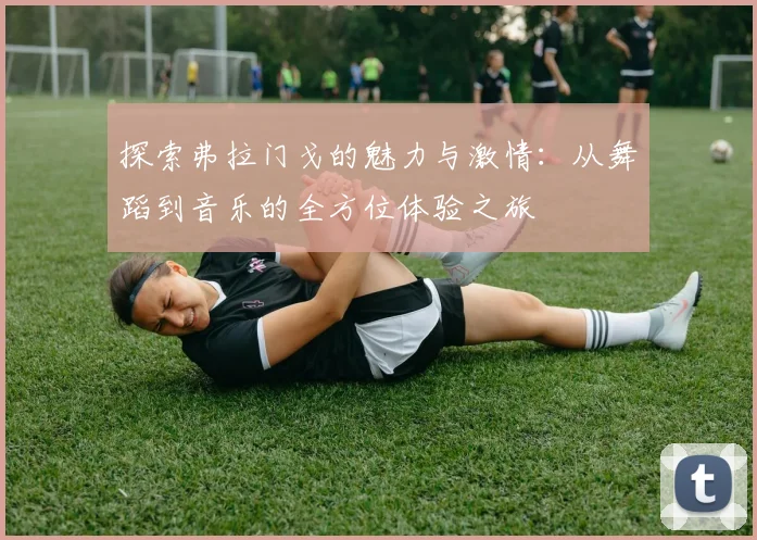 探索弗拉门戈的魅力与激情：从舞蹈到音乐的全方位体验之旅
