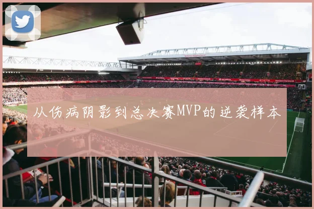 从伤病阴影到总决赛MVP的逆袭样本