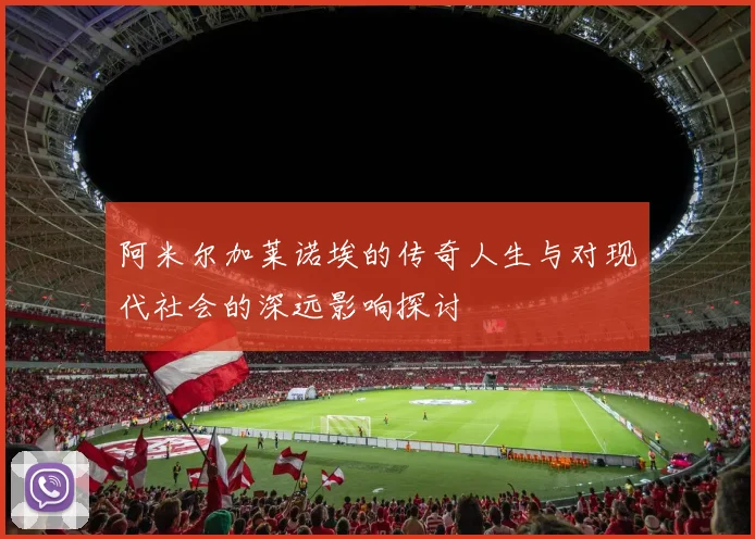 阿米尔加莱诺埃的传奇人生与对现代社会的深远影响探讨