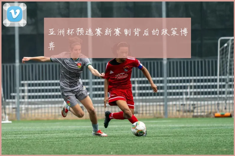 亚洲杯预选赛新赛制背后的政策博弈