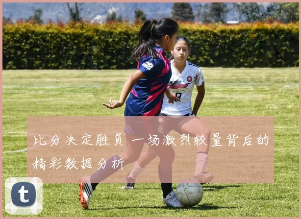 比分决定胜负 一场激烈较量背后的精彩数据分析