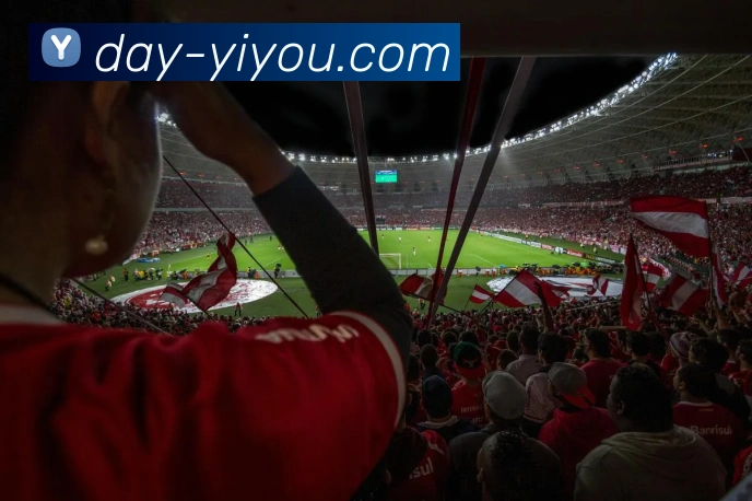 易游平台生态图